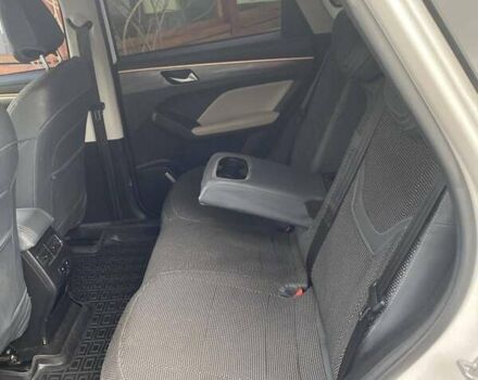 Білий Haval Jolion, об'ємом двигуна 1.5 л та пробігом 49 тис. км за 16500 $, фото 7 на Automoto.ua