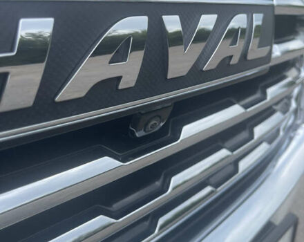 Білий Haval Jolion, об'ємом двигуна 1.5 л та пробігом 13 тис. км за 22500 $, фото 11 на Automoto.ua