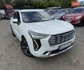 Белый Haval Jolion, объемом двигателя 1.5 л и пробегом 130 тыс. км за 15900 $, фото 1 на Automoto.ua