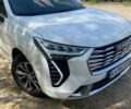 Белый Haval Jolion, объемом двигателя 1.5 л и пробегом 17 тыс. км за 17300 $, фото 11 на Automoto.ua
