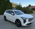 Белый Haval Jolion, объемом двигателя 1.5 л и пробегом 35 тыс. км за 16500 $, фото 9 на Automoto.ua