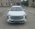 Белый Haval Jolion, объемом двигателя 1.5 л и пробегом 13 тыс. км за 22500 $, фото 8 на Automoto.ua