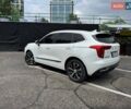 Белый Haval Jolion, объемом двигателя 1.5 л и пробегом 40 тыс. км за 16500 $, фото 1 на Automoto.ua
