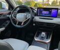 Белый Haval Jolion, объемом двигателя 1.5 л и пробегом 35 тыс. км за 16500 $, фото 25 на Automoto.ua