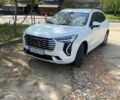Белый Haval Jolion, объемом двигателя 1.5 л и пробегом 17 тыс. км за 17300 $, фото 15 на Automoto.ua
