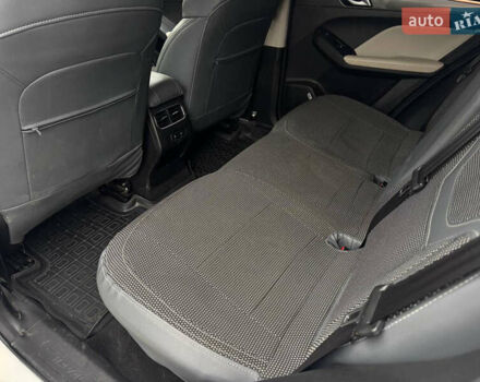 Белый Haval Jolion, объемом двигателя 1.5 л и пробегом 50 тыс. км за 16500 $, фото 42 на Automoto.ua