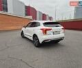 Белый Haval Jolion, объемом двигателя 1.5 л и пробегом 130 тыс. км за 13500 $, фото 1 на Automoto.ua