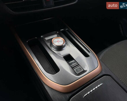 Белый Haval Jolion, объемом двигателя 1.5 л и пробегом 50 тыс. км за 16500 $, фото 57 на Automoto.ua