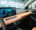 Белый Haval Jolion, объемом двигателя 1.5 л и пробегом 25 тыс. км за 16999 $, фото 14 на Automoto.ua