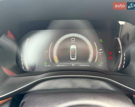 Белый Haval Jolion, объемом двигателя 1.5 л и пробегом 36 тыс. км за 18500 $, фото 19 на Automoto.ua