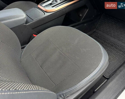 Белый Haval Jolion, объемом двигателя 1.5 л и пробегом 50 тыс. км за 16500 $, фото 31 на Automoto.ua