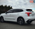 Белый Haval Jolion, объемом двигателя 1.5 л и пробегом 50 тыс. км за 16500 $, фото 25 на Automoto.ua