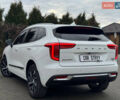 Белый Haval Jolion, объемом двигателя 1.5 л и пробегом 50 тыс. км за 16500 $, фото 24 на Automoto.ua