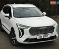 Белый Haval Jolion, объемом двигателя 1.5 л и пробегом 50 тыс. км за 16500 $, фото 7 на Automoto.ua