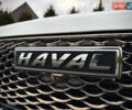 Белый Haval Jolion, объемом двигателя 1.5 л и пробегом 50 тыс. км за 16500 $, фото 16 на Automoto.ua