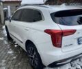 Білий Haval Jolion, об'ємом двигуна 1.5 л та пробігом 49 тис. км за 16500 $, фото 10 на Automoto.ua