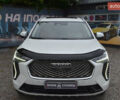 Белый Haval Jolion, объемом двигателя 1.5 л и пробегом 25 тыс. км за 16999 $, фото 1 на Automoto.ua