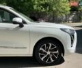 Белый Haval Jolion, объемом двигателя 1.5 л и пробегом 130 тыс. км за 16790 $, фото 11 на Automoto.ua