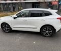 Белый Haval Jolion, объемом двигателя 1.5 л и пробегом 36 тыс. км за 18500 $, фото 3 на Automoto.ua