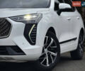 Белый Haval Jolion, объемом двигателя 1.5 л и пробегом 50 тыс. км за 16500 $, фото 15 на Automoto.ua