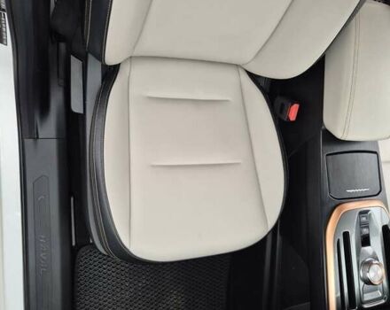 Белый Haval Jolion, объемом двигателя 1.5 л и пробегом 130 тыс. км за 13500 $, фото 28 на Automoto.ua