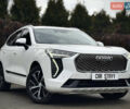 Белый Haval Jolion, объемом двигателя 1.5 л и пробегом 50 тыс. км за 16500 $, фото 6 на Automoto.ua