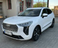Белый Haval Jolion, объемом двигателя 1.5 л и пробегом 35 тыс. км за 16500 $, фото 1 на Automoto.ua