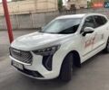 Білий Haval Jolion, об'ємом двигуна 1.5 л та пробігом 34 тис. км за 17000 $, фото 1 на Automoto.ua