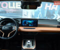 Белый Haval Jolion, объемом двигателя 1.5 л и пробегом 25 тыс. км за 16999 $, фото 23 на Automoto.ua