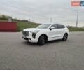 Белый Haval Jolion, объемом двигателя 1.5 л и пробегом 130 тыс. км за 13500 $, фото 2 на Automoto.ua