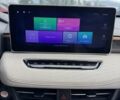 Белый Haval Jolion, объемом двигателя 1.5 л и пробегом 130 тыс. км за 15900 $, фото 22 на Automoto.ua