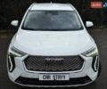 Белый Haval Jolion, объемом двигателя 1.5 л и пробегом 50 тыс. км за 16500 $, фото 11 на Automoto.ua