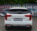 Белый Haval Jolion, объемом двигателя 1.5 л и пробегом 25 тыс. км за 16999 $, фото 10 на Automoto.ua