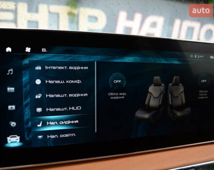 Белый Haval Jolion, объемом двигателя 1.5 л и пробегом 25 тыс. км за 16999 $, фото 28 на Automoto.ua