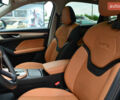 Белый Haval Jolion, объемом двигателя 1.5 л и пробегом 25 тыс. км за 16999 $, фото 15 на Automoto.ua