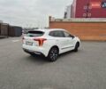 Белый Haval Jolion, объемом двигателя 1.5 л и пробегом 130 тыс. км за 13500 $, фото 3 на Automoto.ua