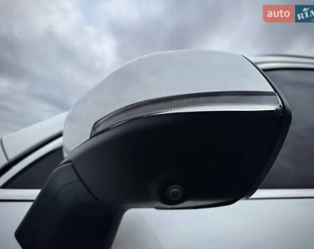 Белый Haval Jolion, объемом двигателя 1.5 л и пробегом 50 тыс. км за 16500 $, фото 17 на Automoto.ua