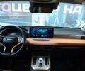 Белый Haval Jolion, объемом двигателя 1.5 л и пробегом 25 тыс. км за 16999 $, фото 16 на Automoto.ua