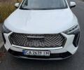 Белый Haval Jolion, объемом двигателя 1.5 л и пробегом 36 тыс. км за 18500 $, фото 1 на Automoto.ua