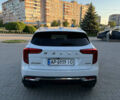 Белый Haval Jolion, объемом двигателя 1.5 л и пробегом 35 тыс. км за 16500 $, фото 6 на Automoto.ua