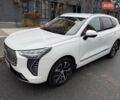 Белый Haval Jolion, объемом двигателя 1.5 л и пробегом 36 тыс. км за 18500 $, фото 2 на Automoto.ua