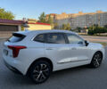 Белый Haval Jolion, объемом двигателя 1.5 л и пробегом 35 тыс. км за 16500 $, фото 8 на Automoto.ua