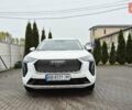 Білий Haval Jolion, об'ємом двигуна 1.5 л та пробігом 45 тис. км за 20000 $, фото 1 на Automoto.ua