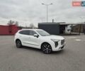 Белый Haval Jolion, объемом двигателя 1.5 л и пробегом 130 тыс. км за 13500 $, фото 4 на Automoto.ua