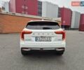 Белый Haval Jolion, объемом двигателя 1.5 л и пробегом 130 тыс. км за 13500 $, фото 7 на Automoto.ua