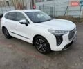 Белый Haval Jolion, объемом двигателя 1.5 л и пробегом 36 тыс. км за 18500 $, фото 9 на Automoto.ua
