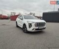 Белый Haval Jolion, объемом двигателя 1.5 л и пробегом 130 тыс. км за 13500 $, фото 1 на Automoto.ua
