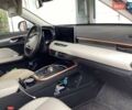 Білий Haval Jolion, об'ємом двигуна 1.5 л та пробігом 34 тис. км за 17000 $, фото 3 на Automoto.ua
