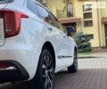 Белый Haval Jolion, объемом двигателя 1.5 л и пробегом 26 тыс. км за 21450 $, фото 8 на Automoto.ua