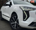 Белый Haval Jolion, объемом двигателя 1.5 л и пробегом 50 тыс. км за 16500 $, фото 10 на Automoto.ua